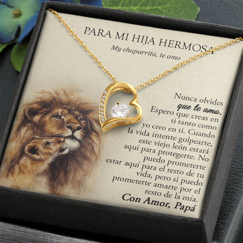 US15-107- Hija custom