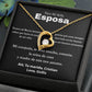 US15- 108 - Esposa