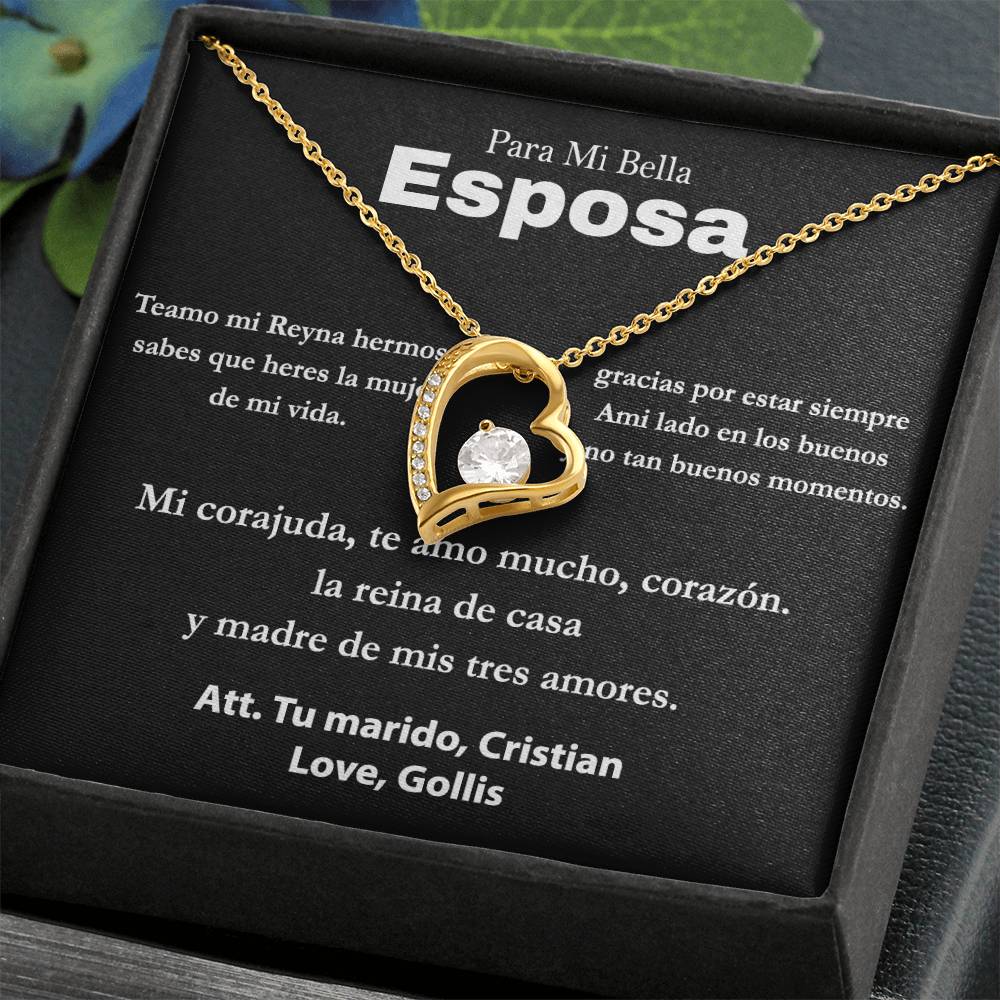 US15- 108 - Esposa