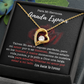 Regalos Para El 14 De Febrero Para Mi Esposa, Collares Para Mi Esposa - ESP_BR2_NLNM5_14_3