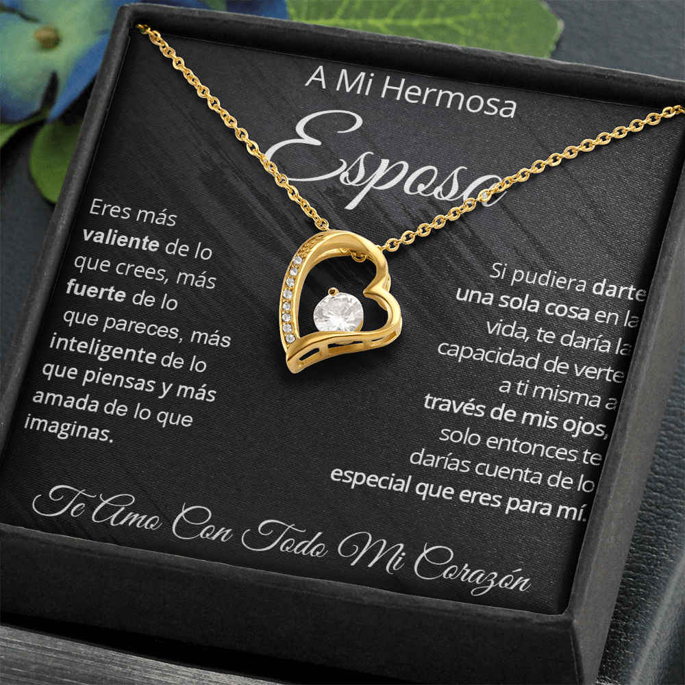 12-1092- Esposa