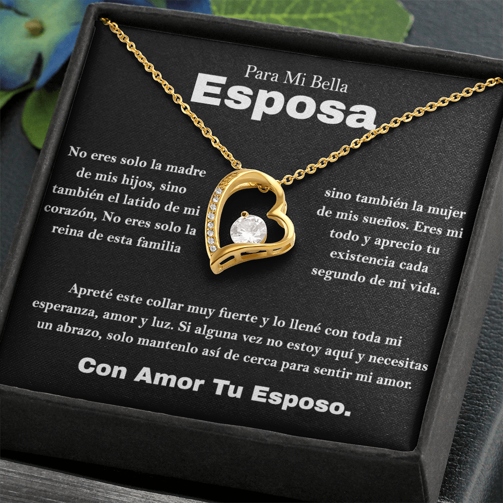 15-106- Esposa