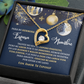 Regalos Para Esposa Personalizado, Regalos De Navidad Para Mi Esposa - ESNA_BR2_MT11_3