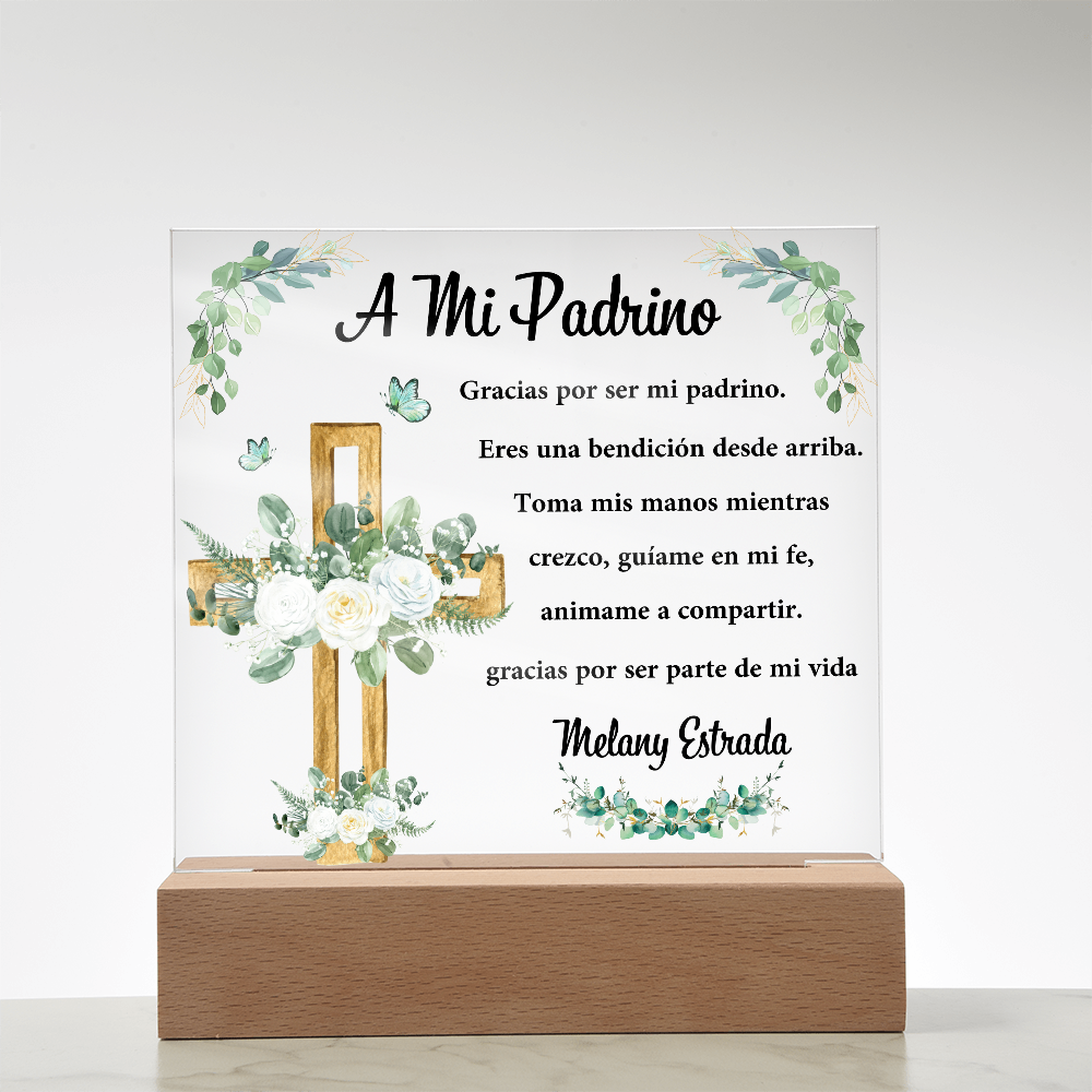 PADRINO-4BR-29T5-1 NOMBRE: Melany Estrada