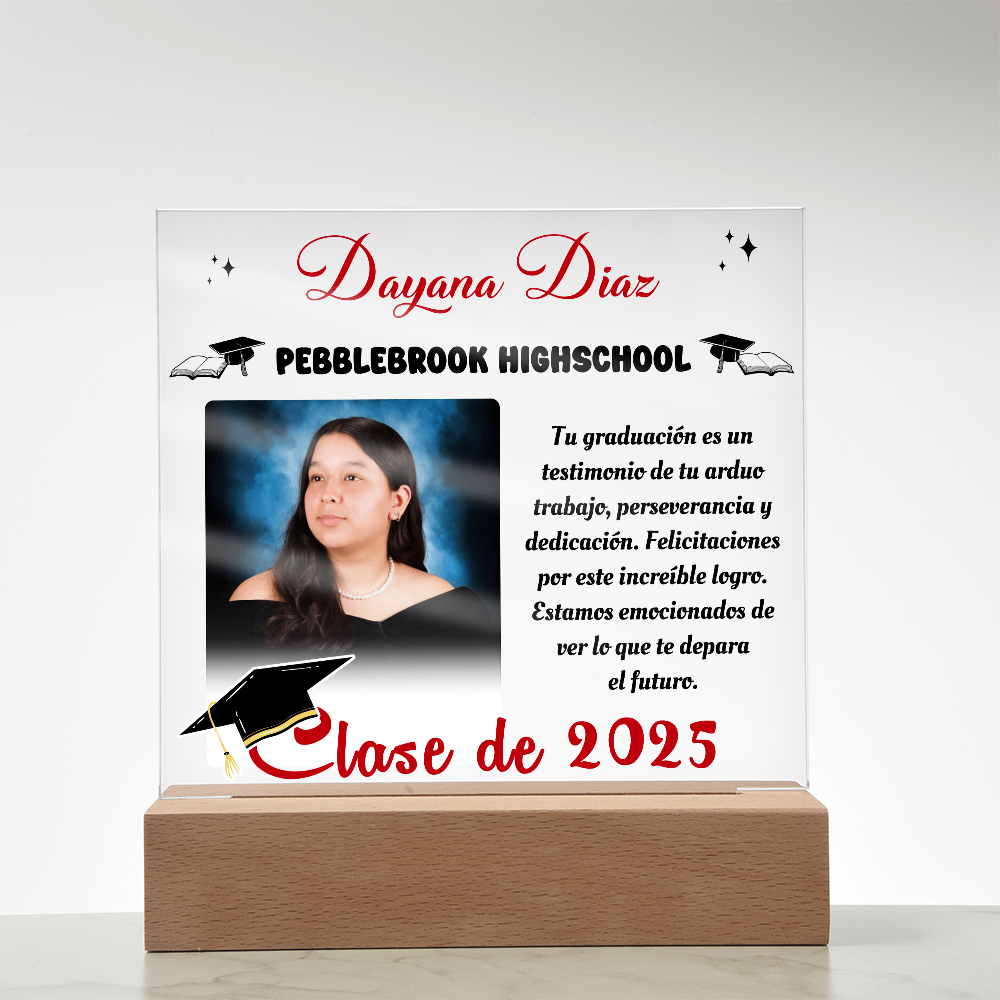 GRA_ACR_BR1_MAY17_2 Dayana Diaz	Pebblebrook Highschool
