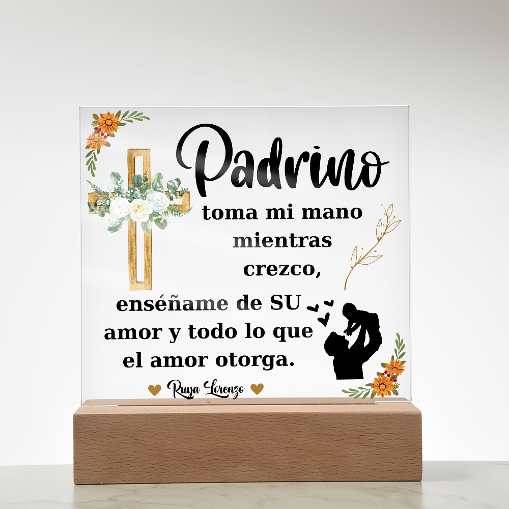 PADRINO-4BR-30T5-3 Ruya Lorenzo