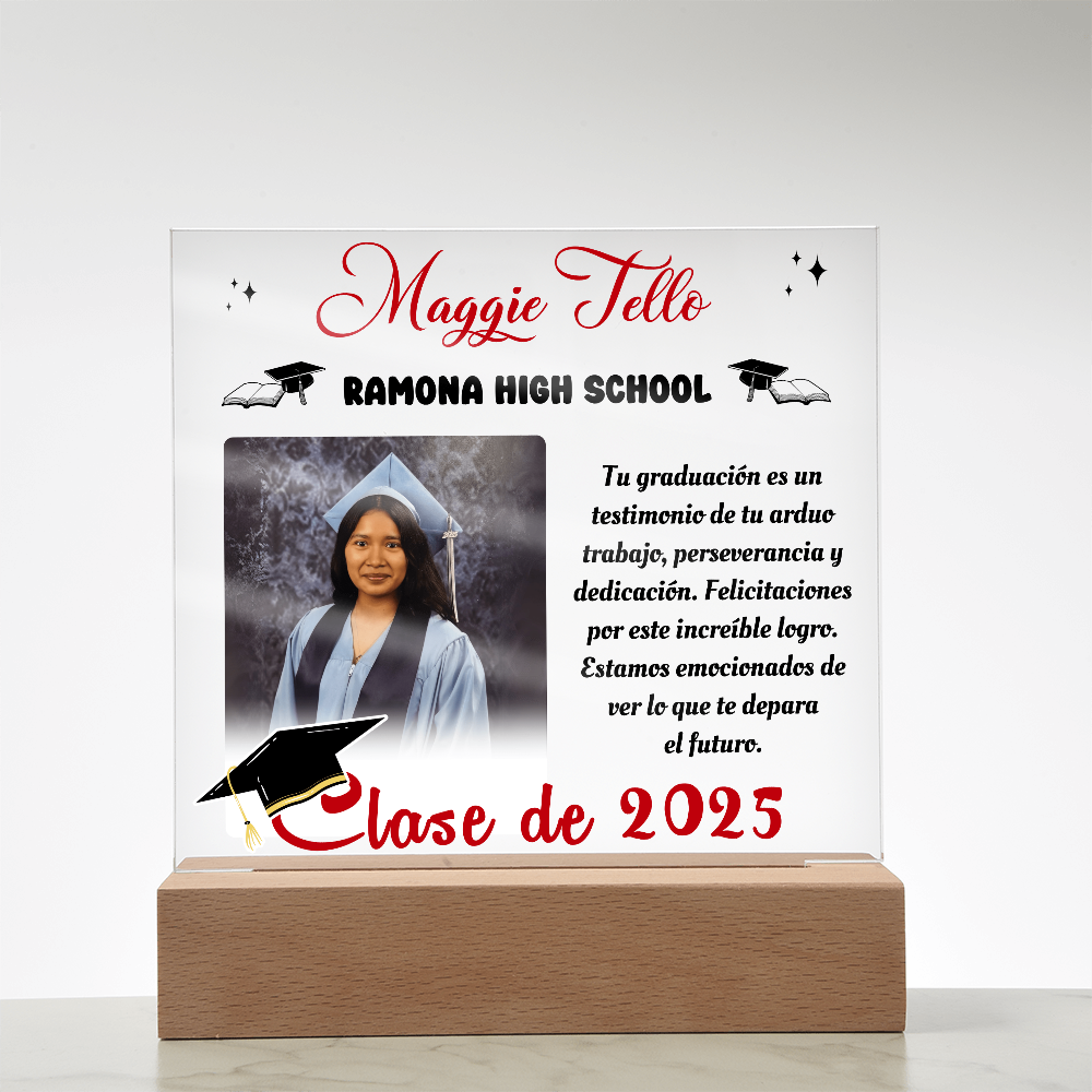 GRA_ACR_BR1_MAY17_2 Maggie Tello	Ramona High School