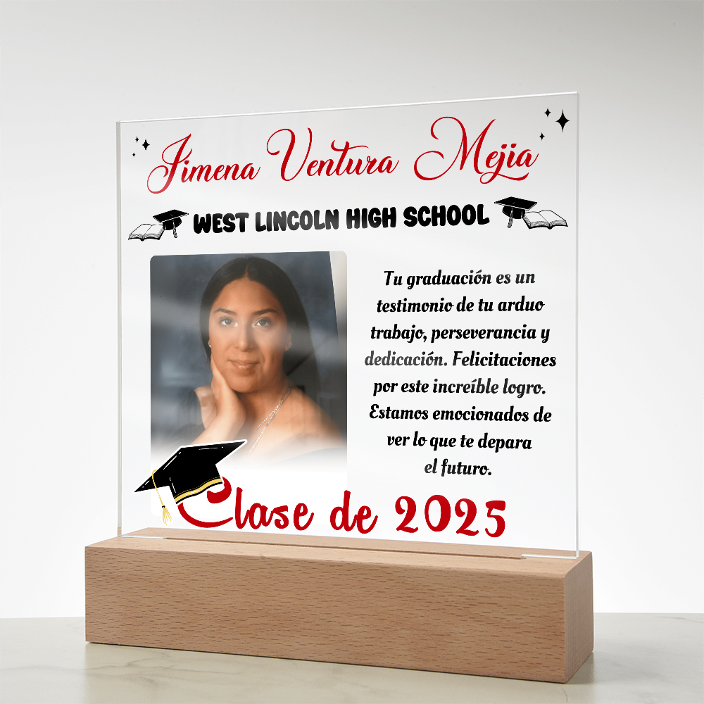 GRA_ACR_BR1_MAY17_2 Jimena Ventura Mejia	West Lincoln High School