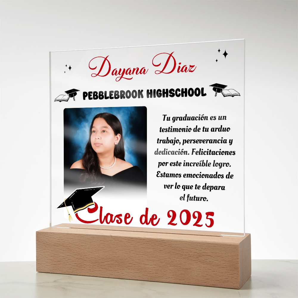 GRA_ACR_BR1_MAY17_2 Dayana Diaz	Pebblebrook Highschool