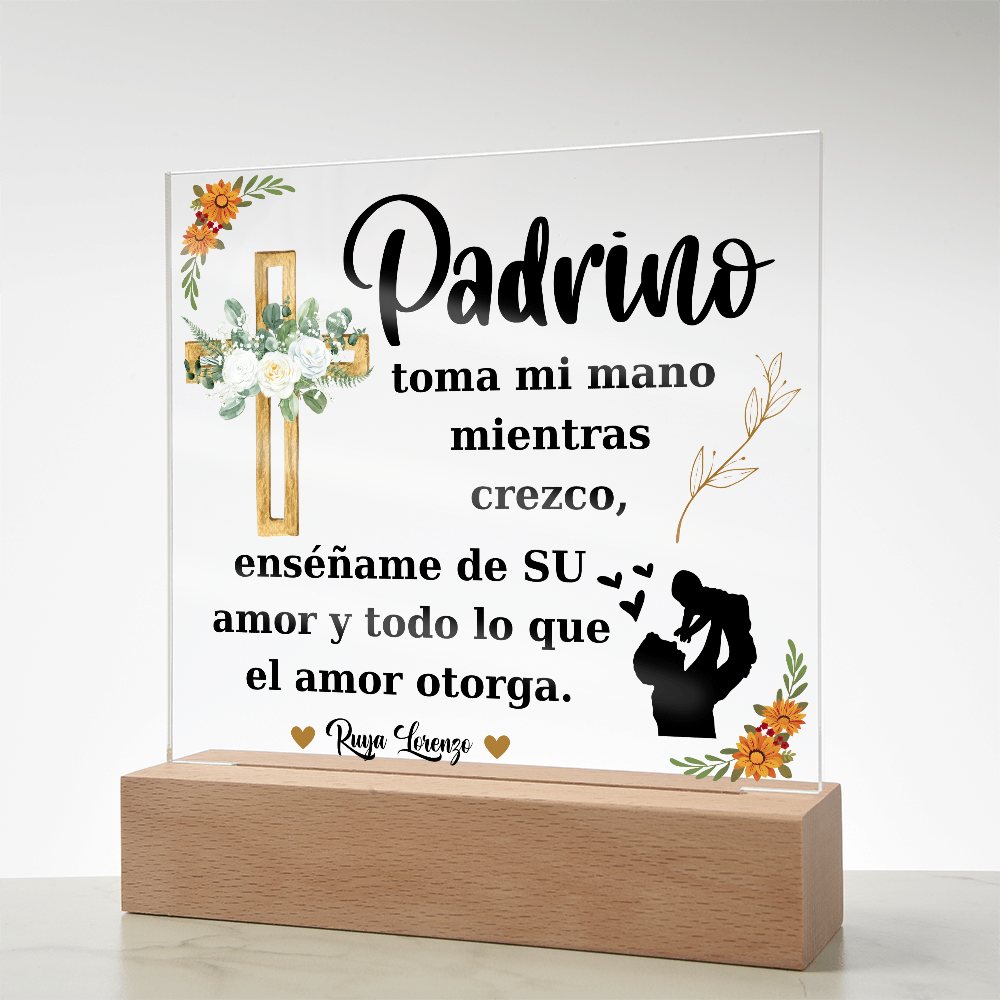 PADRINO-4BR-30T5-3 Ruya Lorenzo