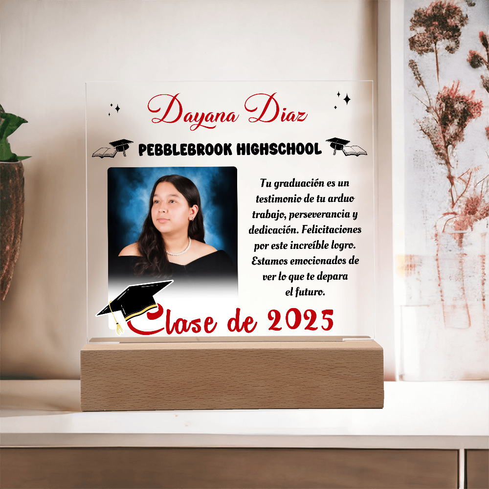 GRA_ACR_BR1_MAY17_2 Dayana Diaz	Pebblebrook Highschool