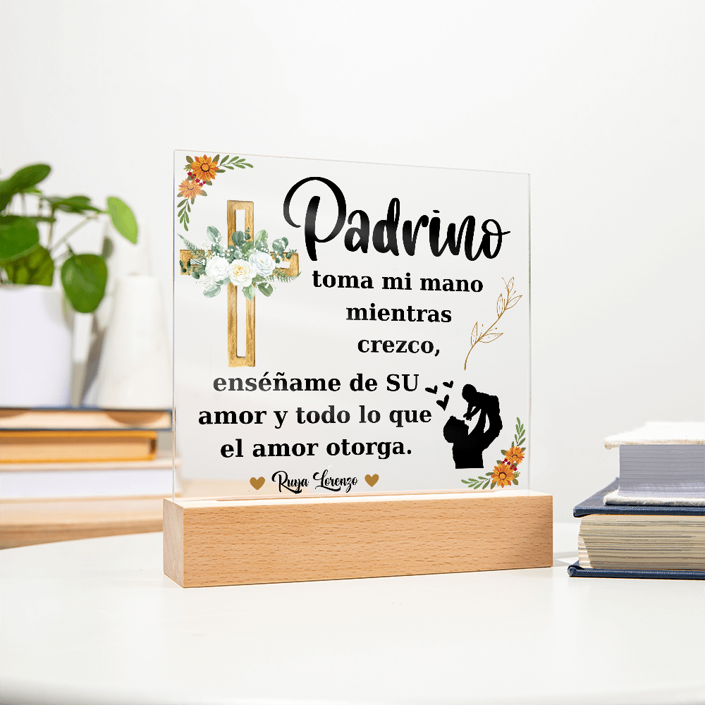 PADRINO-4BR-30T5-3 Ruya Lorenzo
