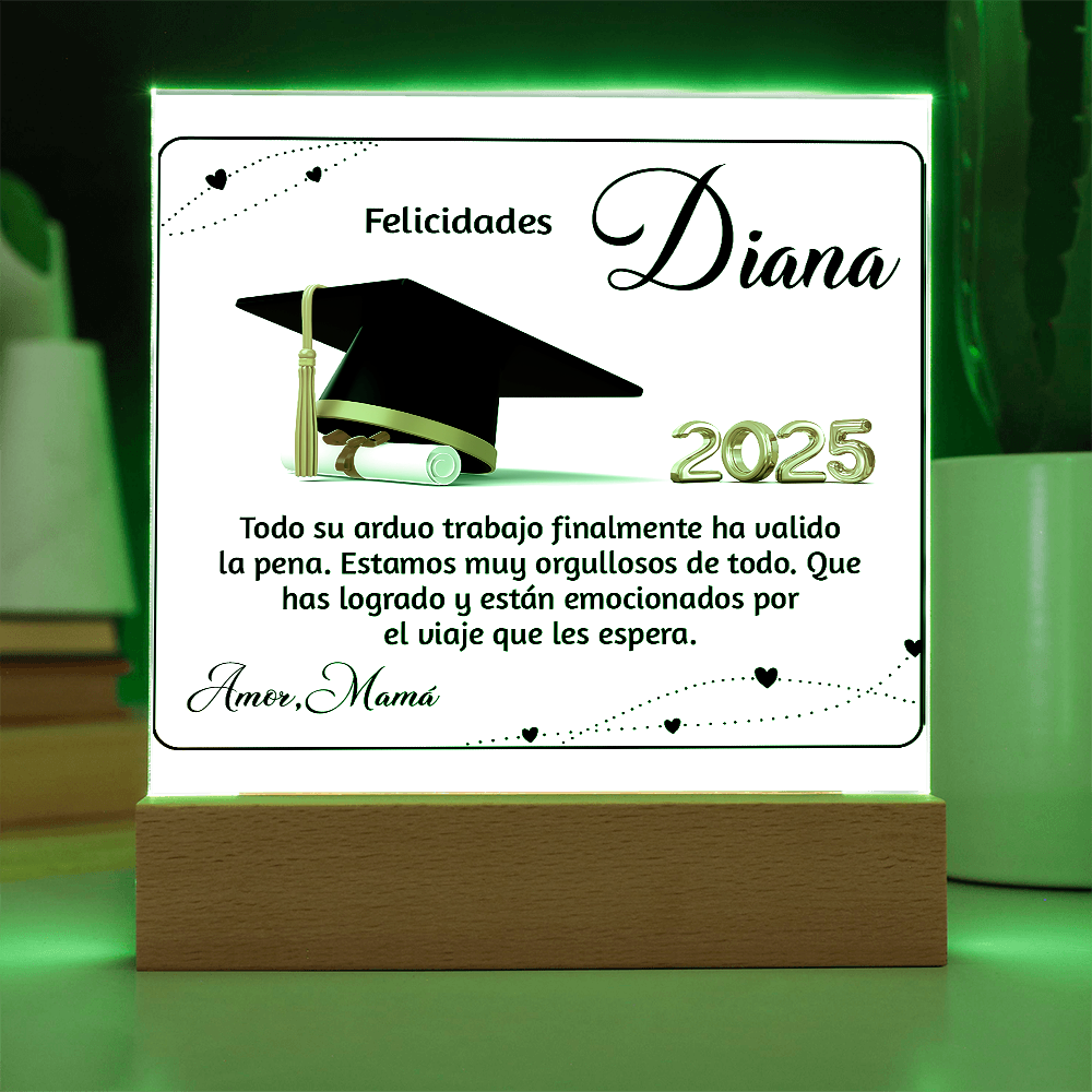 83-491- hija - Diana