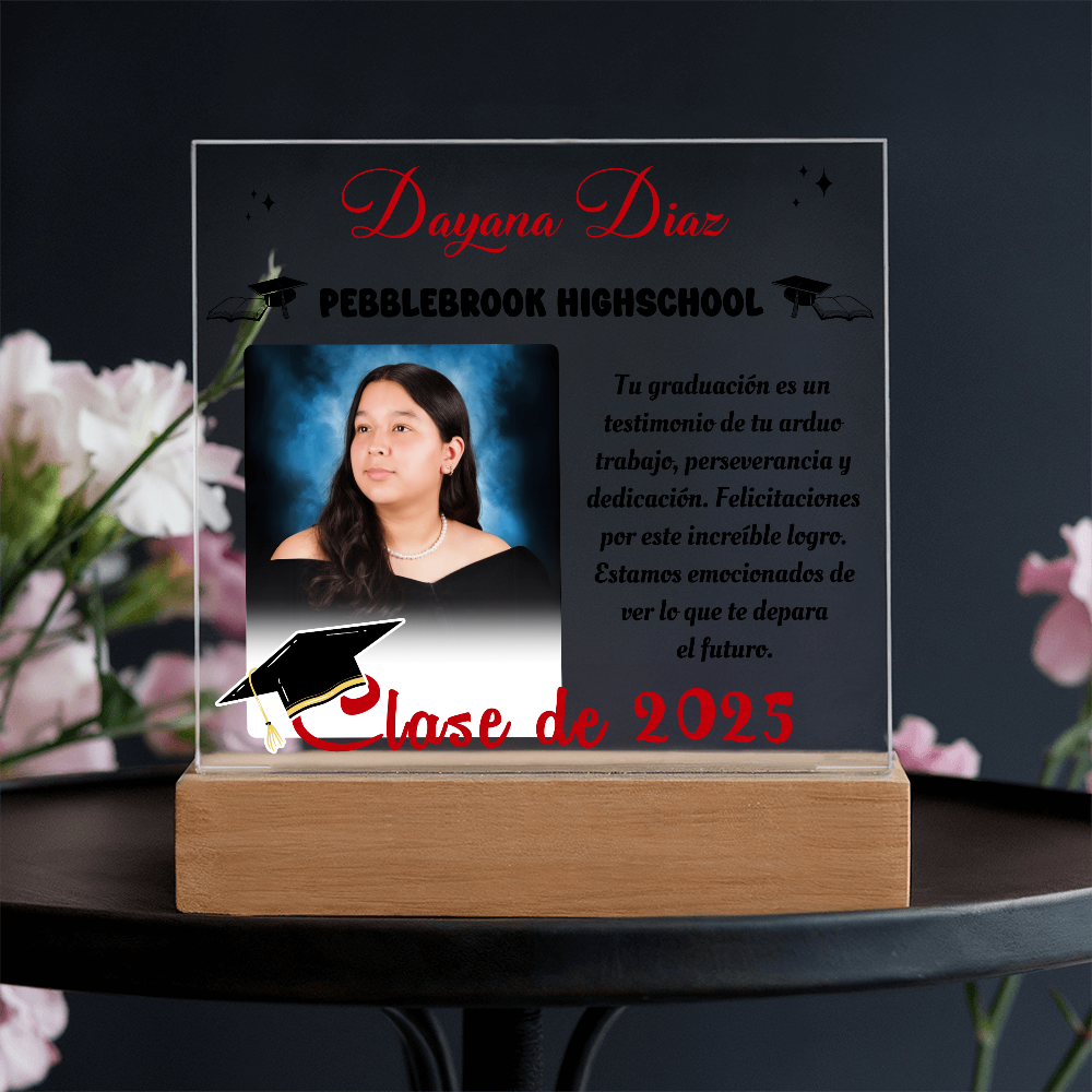 GRA_ACR_BR1_MAY17_2 Dayana Diaz	Pebblebrook Highschool