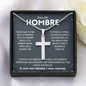 65-1148 - Hombre