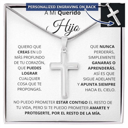 A Mi Querido Hijo - EB VN91